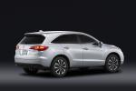 Acura RDX Prototype 2012 года
